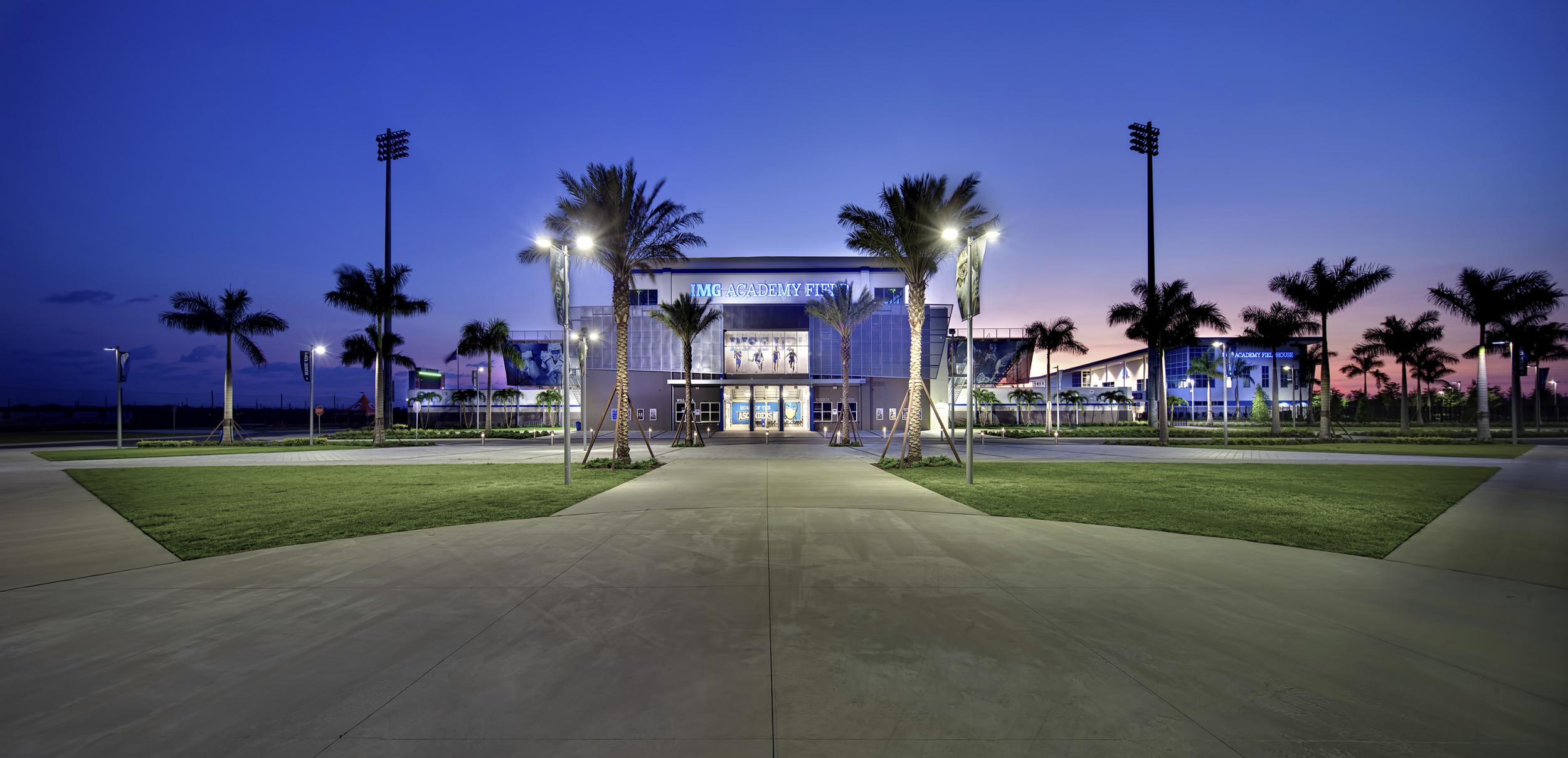 Sports Academy Athletic & Sports Performance Training IMG Academy